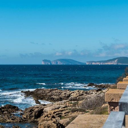 Casa Vacanza Soffio Alghero Extérieur photo