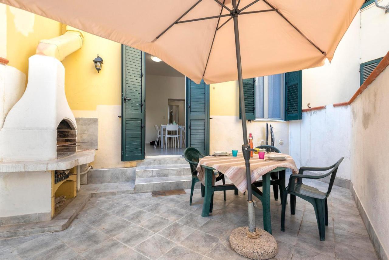 Casa Vacanza Soffio Alghero Extérieur photo
