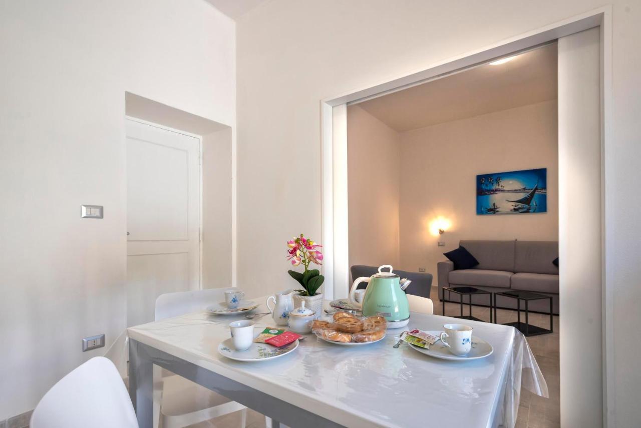 Casa Vacanza Soffio Alghero Extérieur photo
