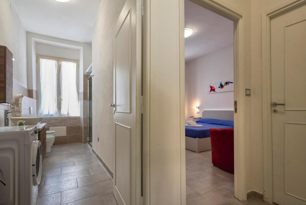 Casa Vacanza Soffio Alghero Extérieur photo