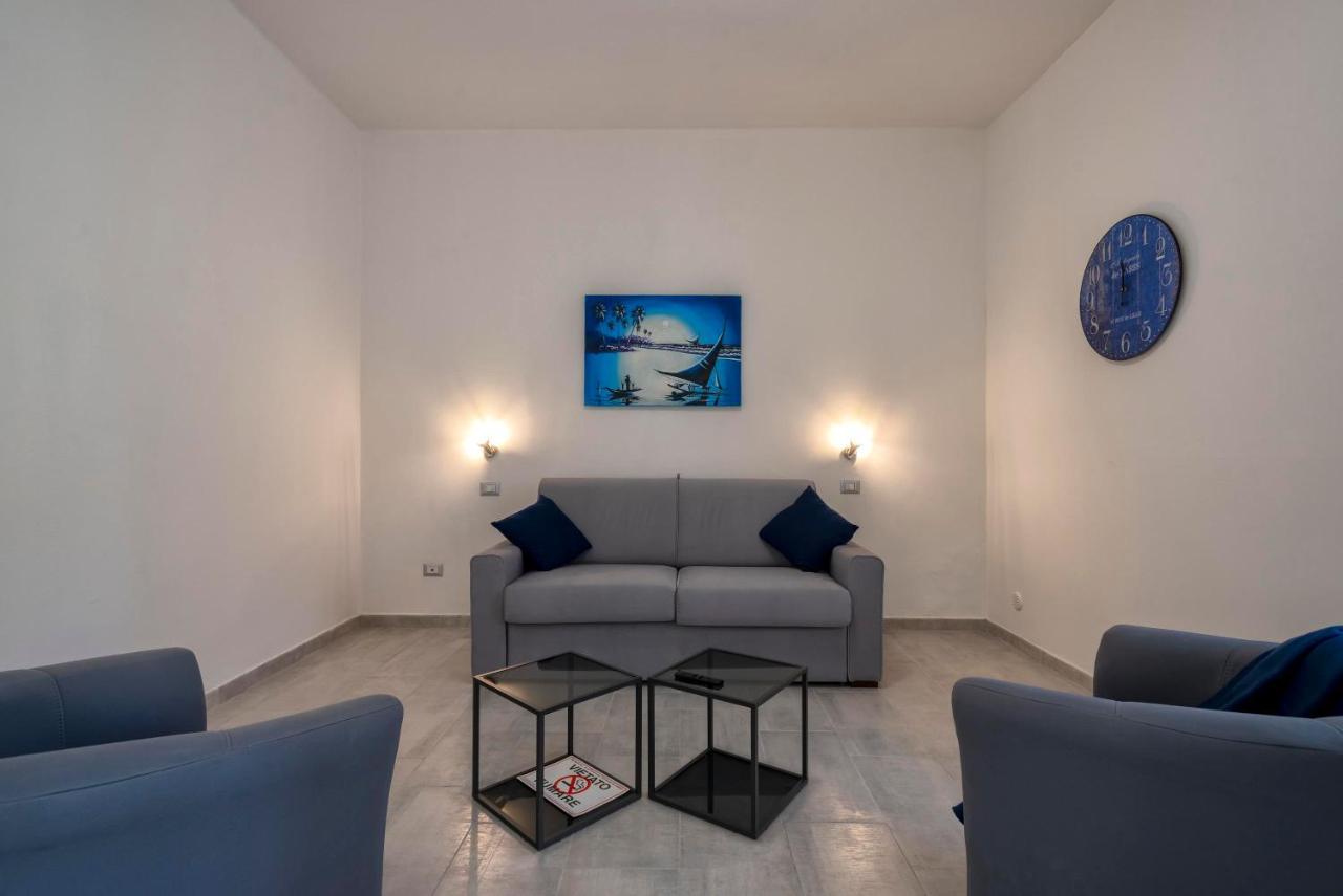 Casa Vacanza Soffio Alghero Extérieur photo