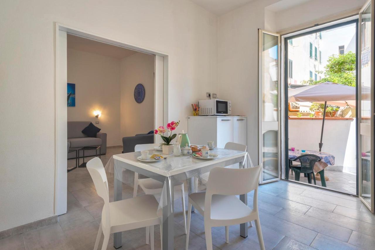 Casa Vacanza Soffio Alghero Extérieur photo