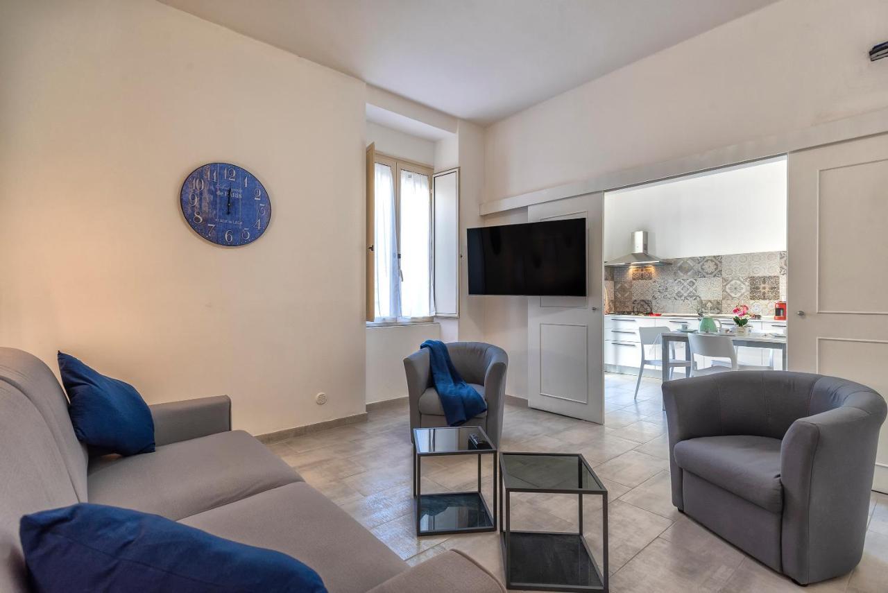 Casa Vacanza Soffio Alghero Extérieur photo