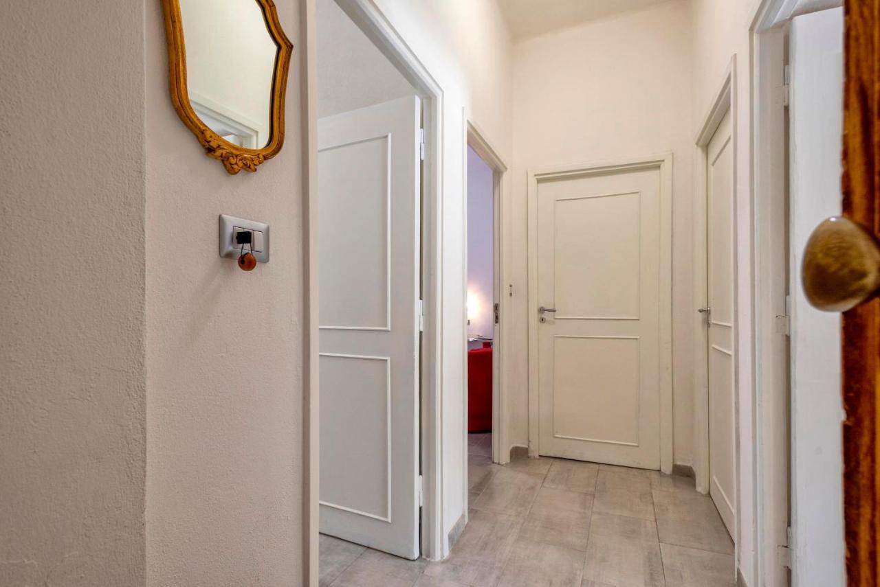 Casa Vacanza Soffio Alghero Extérieur photo