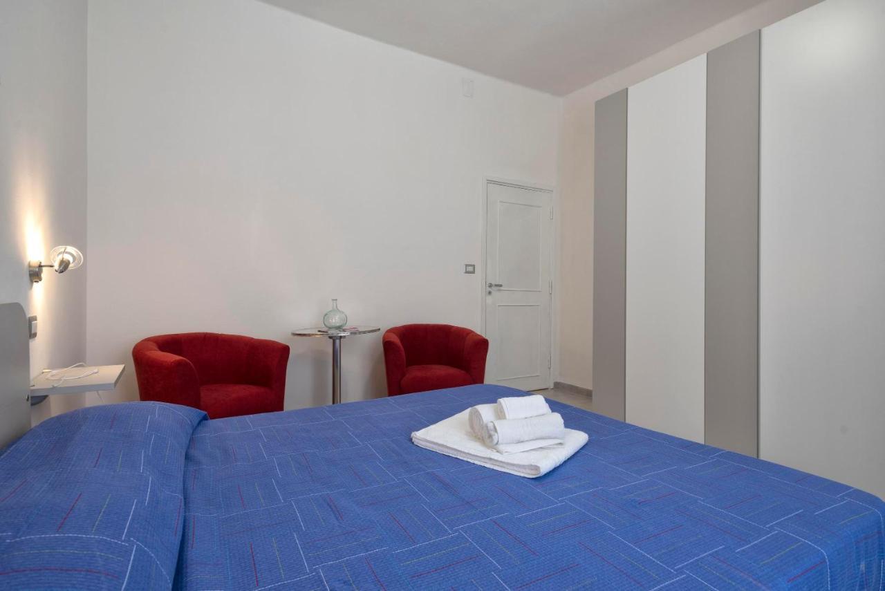 Casa Vacanza Soffio Alghero Extérieur photo