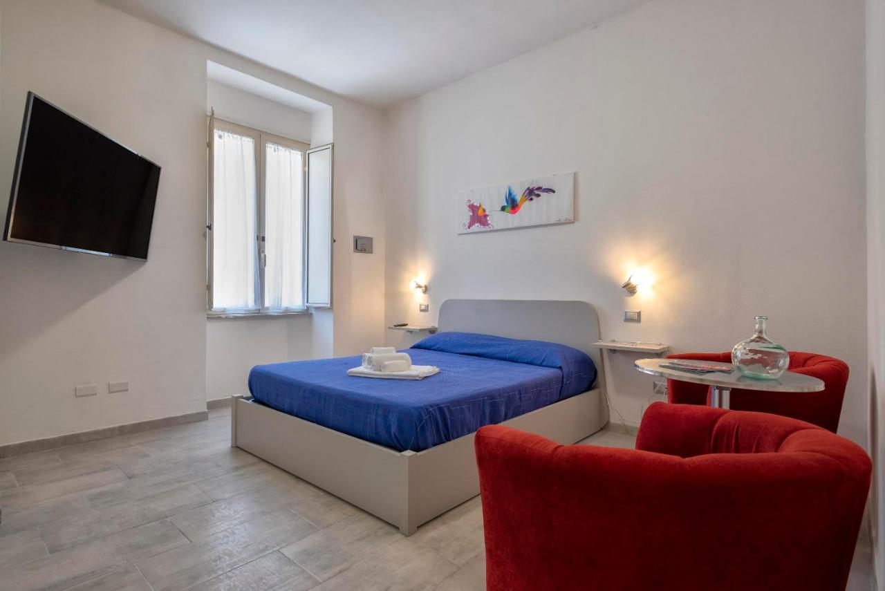 Casa Vacanza Soffio Alghero Extérieur photo
