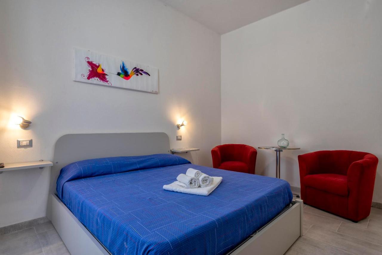 Casa Vacanza Soffio Alghero Extérieur photo