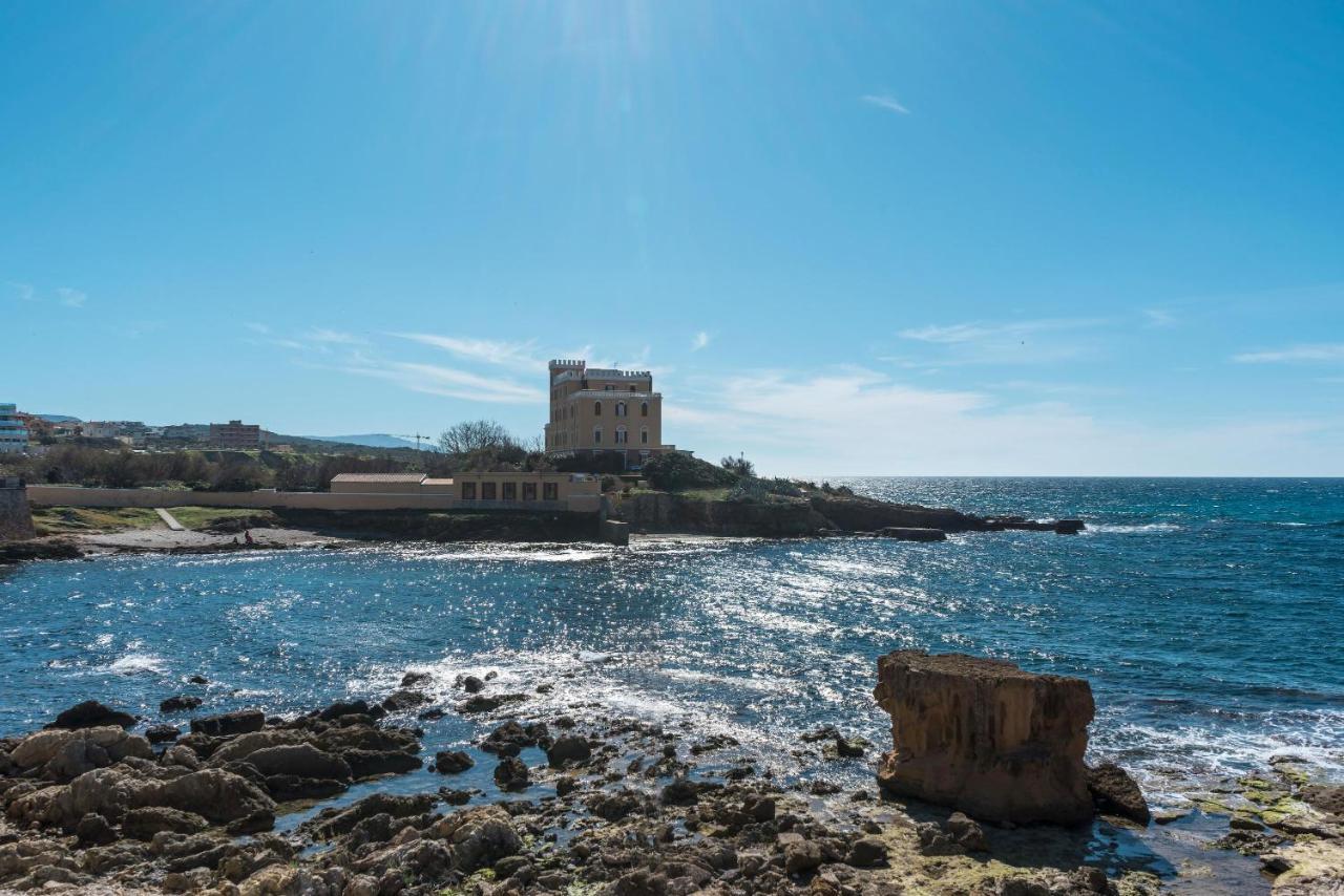 Casa Vacanza Soffio Alghero Extérieur photo